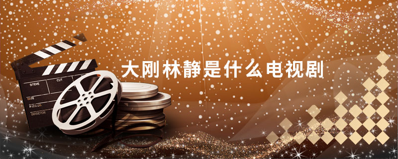 大刚林静是什么电视剧 大刚林静是哪部电视剧