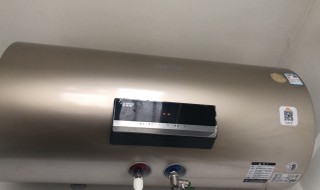 如何清洗电热水器水垢（热水器清理水垢）