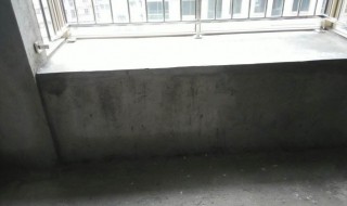 飘窗怎么做不渗水（飘窗漏水怎么彻底解决）