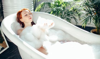 浴缸如何清洗 浴缸如何清洗视频