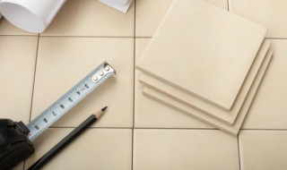 瓷砖洗不干净用什么来洗（瓷砖洗不干净用什么来洗掉）