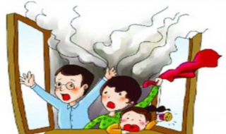 发生家庭火灾怎么办（发生家庭火灾怎么办理）