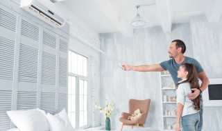 空调室内机滴水正常吗 空调室内机滴水正常吗视频