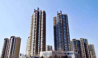 什么是塔楼 什么是裙楼什么是塔楼