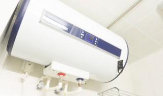 电热水器如何清洗水垢（a0史密斯电热水器如何清洗水垢）