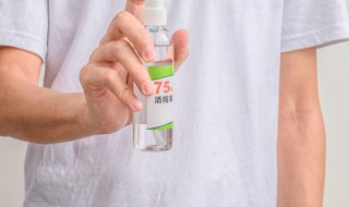 床上可以喷酒精消毒吗 床上喷酒精能杀死螨虫吗