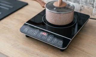 电磁炉出现e0怎么解决 电磁炉出现e0是什么原因
