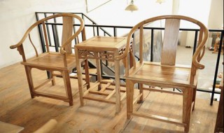 核桃木家具优缺点（核桃木家具优缺点实木）