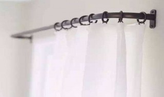 窗帘弯轨安装方法 窗帘弯轨安装方法视频