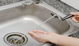 厨房下水道堵塞五大解决妙招 厨房下水道堵塞往上溢水怎么解决