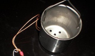 打窝器使用方法（打窝器如何使用）