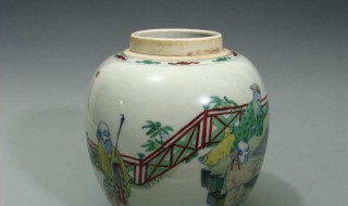瓷器收藏品鉴定方法 瓷器收藏品鉴定方法视频