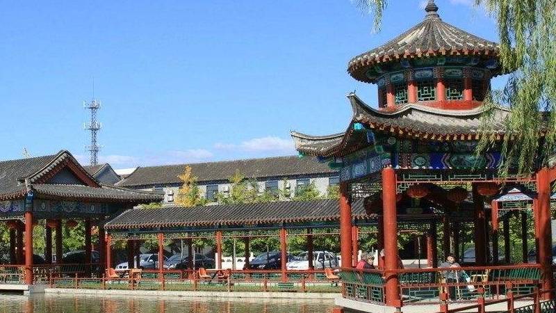 我国园林建筑是怎么分类的 园林建筑分为哪几类