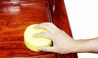 蜂蜡日常保养家具（蜂蜡日常保养家具怎么用）