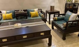 黑檀家具日常保养 黑檀家具日常保养方法