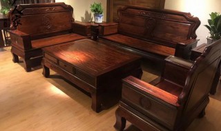 非洲酸枝家具日常保养（非洲酸枝家具褪色怎么修复）