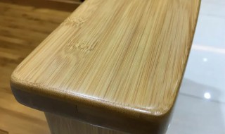 楠竹家具的日常保养 楠竹家具使用寿命