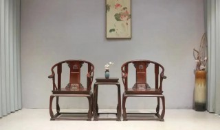 东非酸枝家具日常保养 非洲酸枝家具使用寿命
