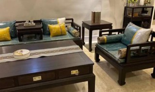 酸枝木家具的日常保养（酸枝红木家具怎么样保养）