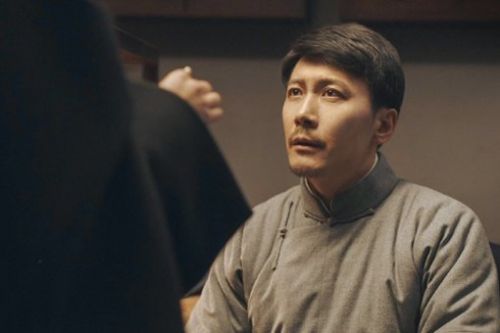 新世界冯青波结局揭秘是好是坏 新世界冯清波的结局