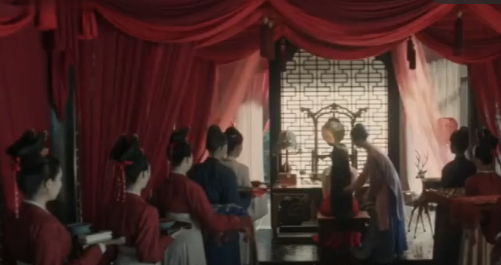 《清平乐》首播时间哪里能看 《清平乐》首播时间哪里能看全集